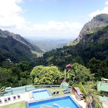 Ravana Range Ella Luaran gambar