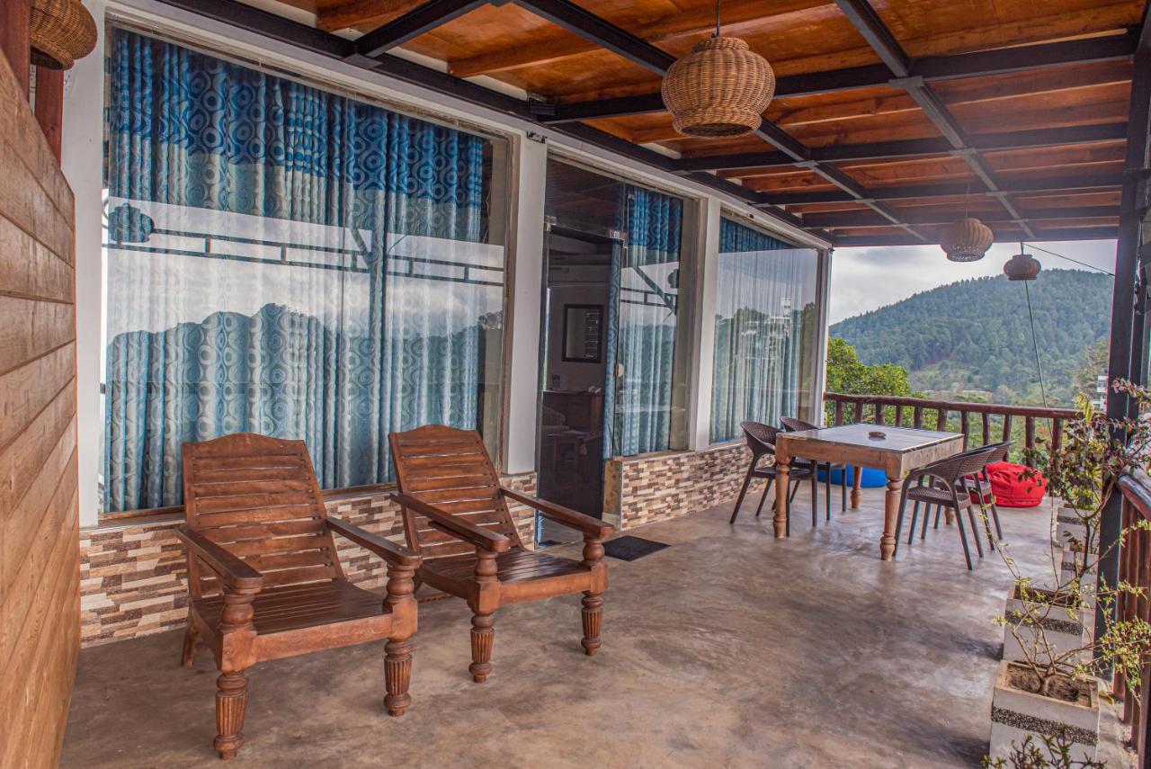 Ravana Range Ella Luaran gambar