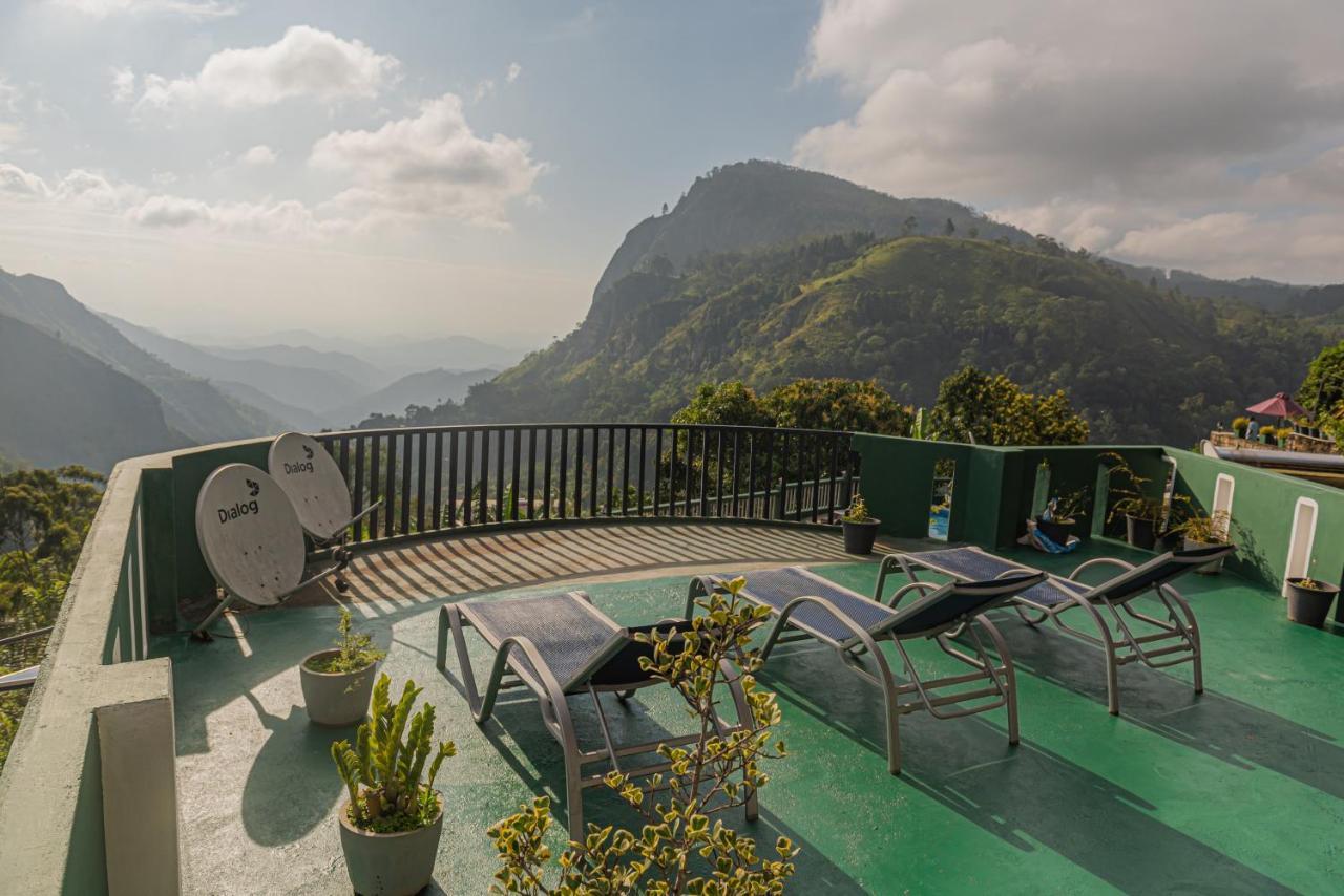 Ravana Range Ella Luaran gambar