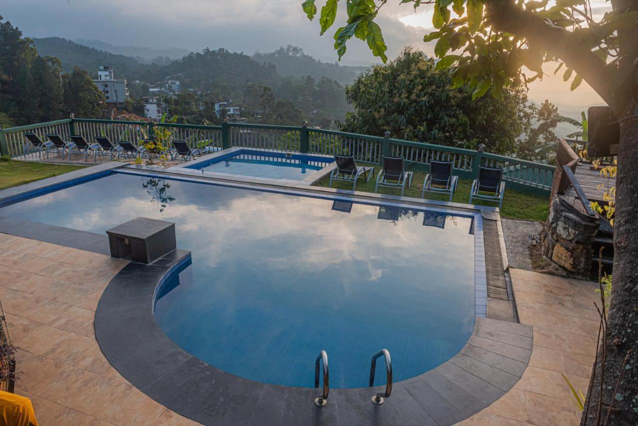 Ravana Range Ella Luaran gambar