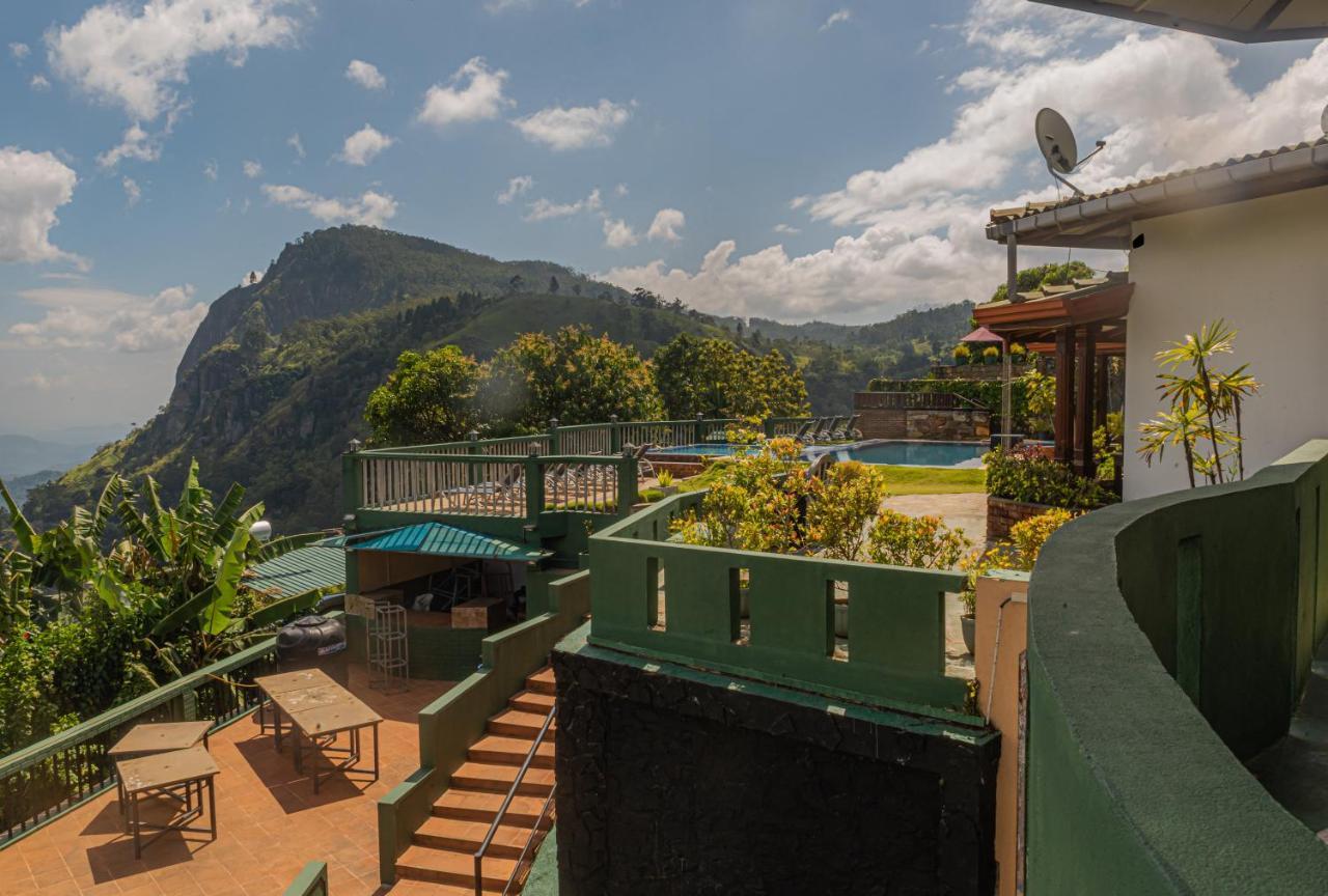 Ravana Range Ella Luaran gambar