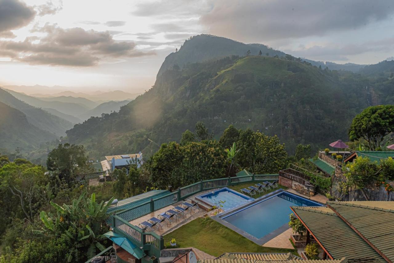 Ravana Range Ella Luaran gambar