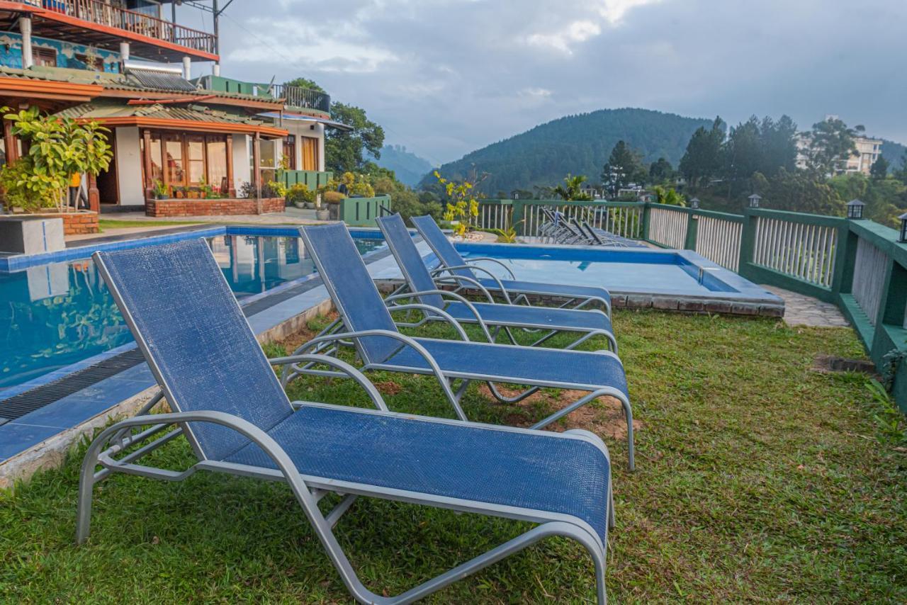 Ravana Range Ella Luaran gambar