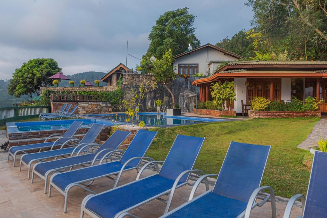 Ravana Range Ella Luaran gambar