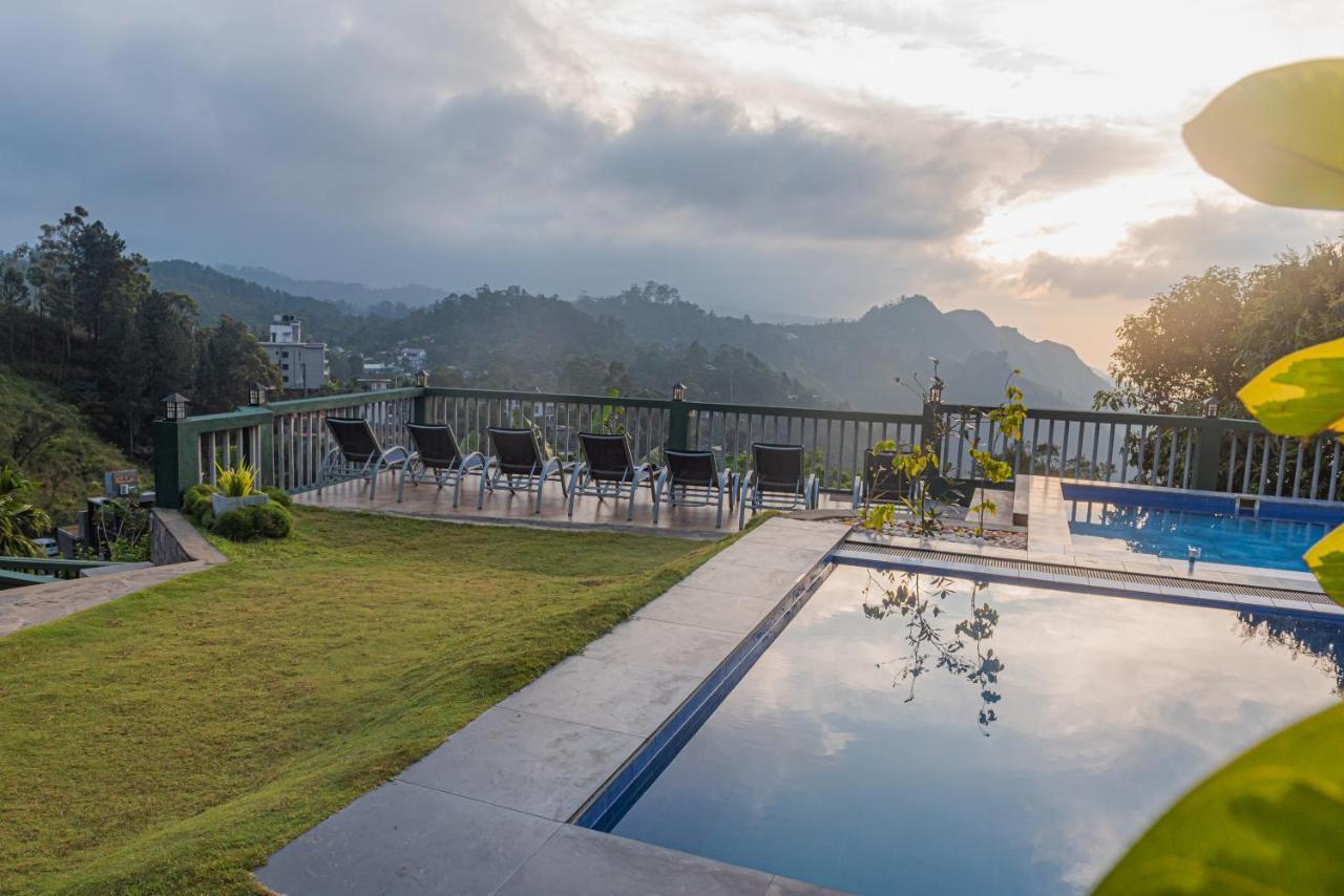 Ravana Range Ella Luaran gambar