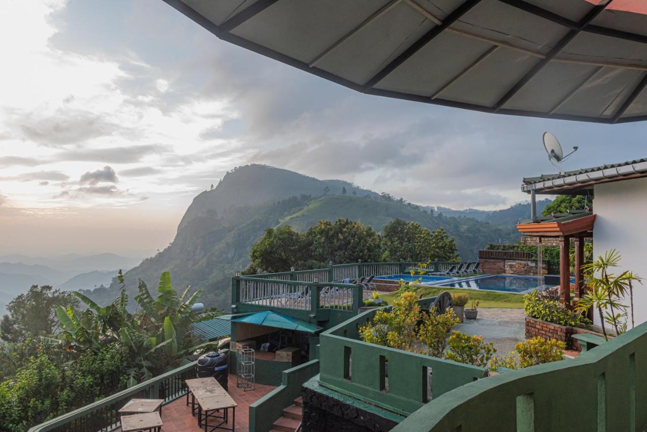 Ravana Range Ella Luaran gambar