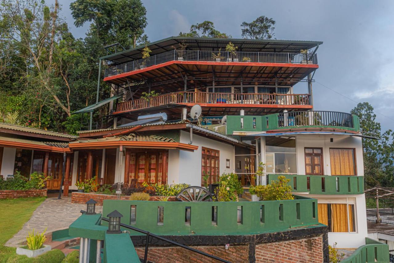 Ravana Range Ella Luaran gambar