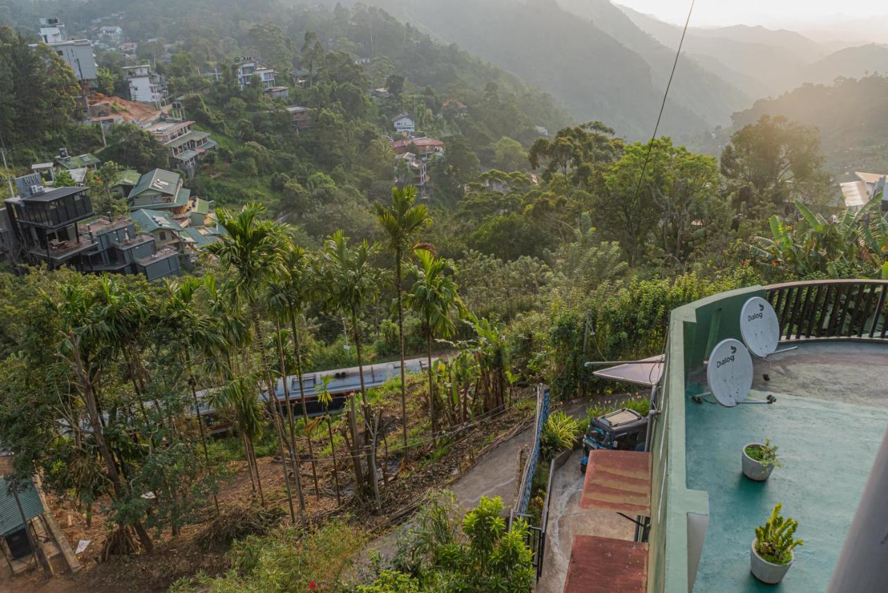 Ravana Range Ella Luaran gambar