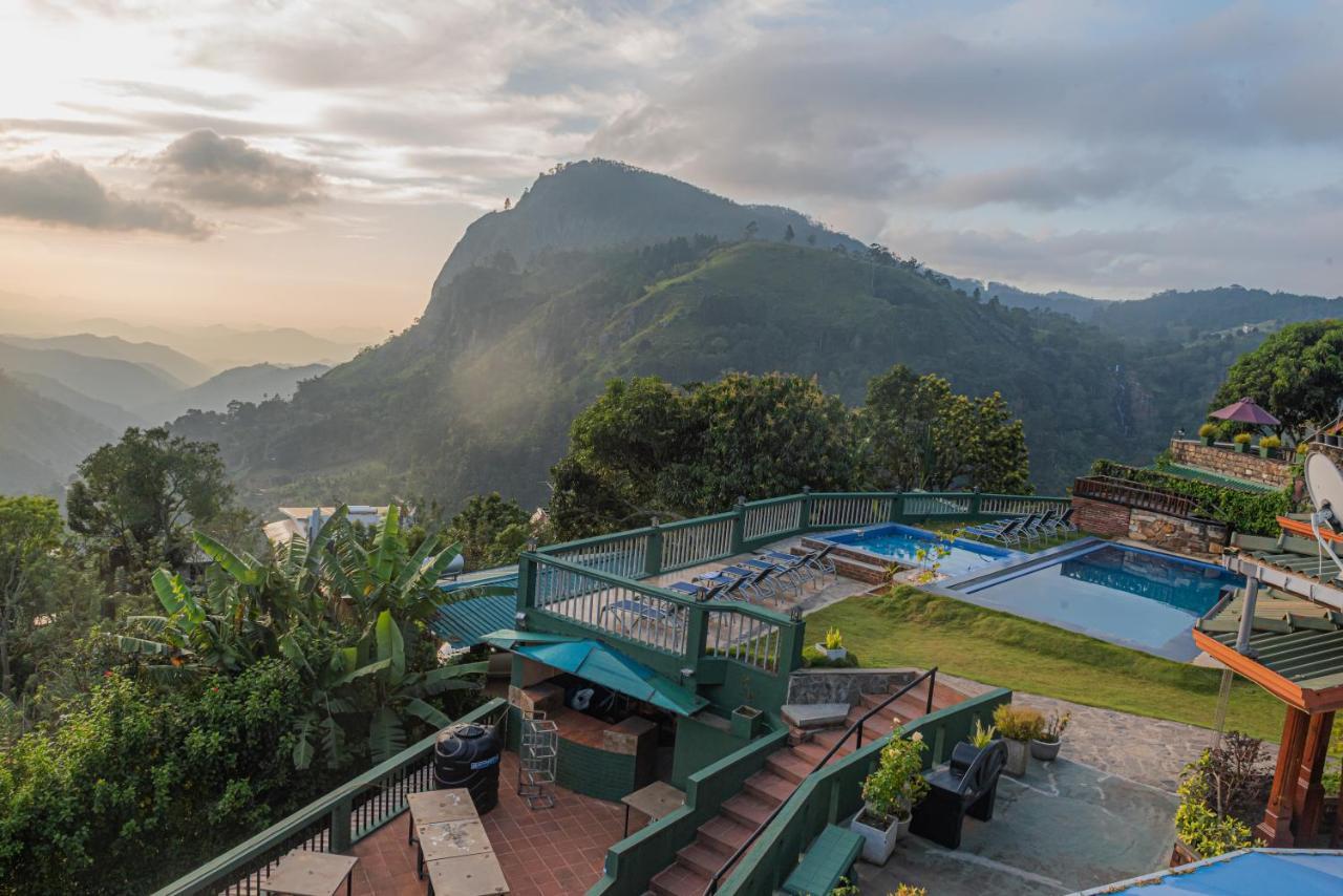 Ravana Range Ella Luaran gambar