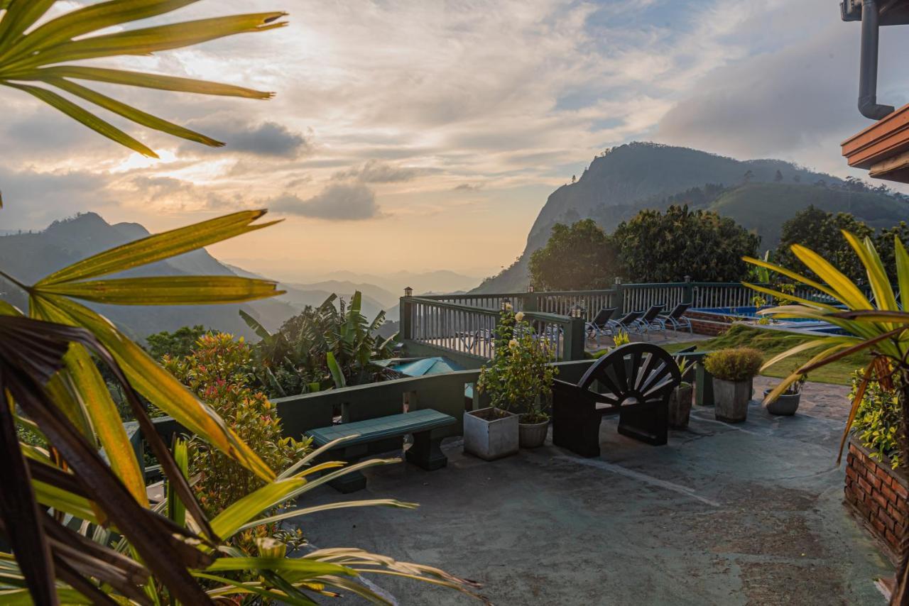 Ravana Range Ella Luaran gambar