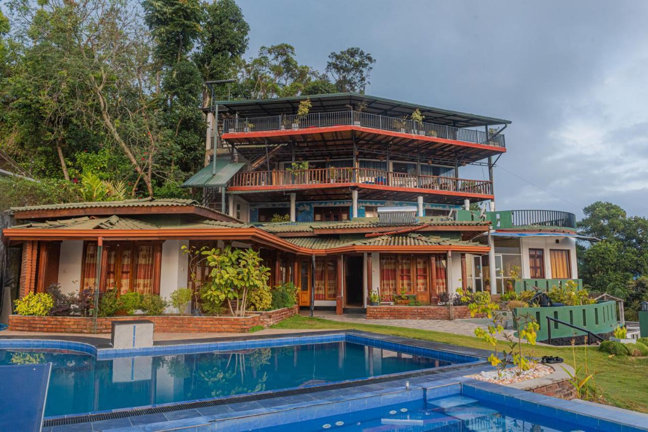 Ravana Range Ella Luaran gambar