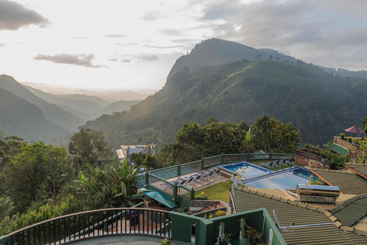 Ravana Range Ella Luaran gambar