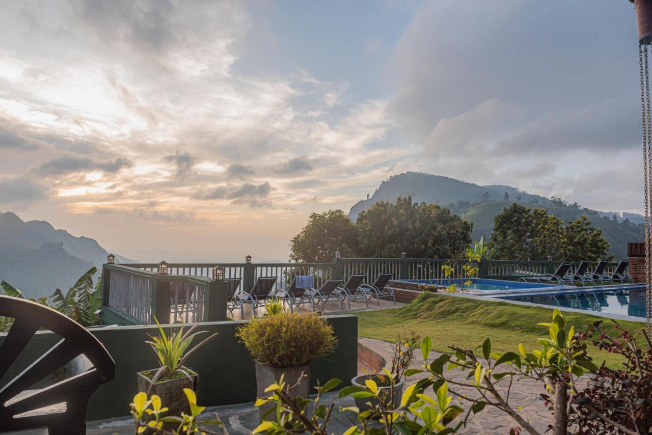 Ravana Range Ella Luaran gambar