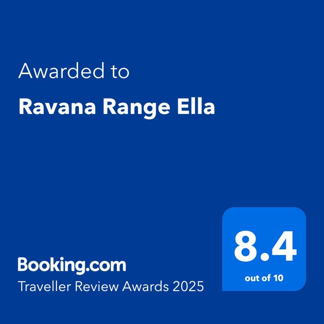 Ravana Range Ella Luaran gambar
